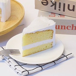 เค้กมะพร้าวน้ำหอม