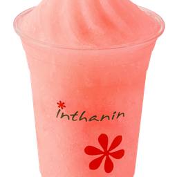 สตรอว์เบอร์รี่สมูทตี้