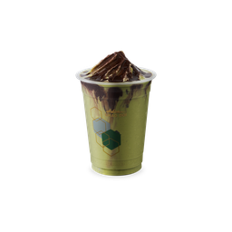 มัทฉะช็อคโก้ เฟรปเป้