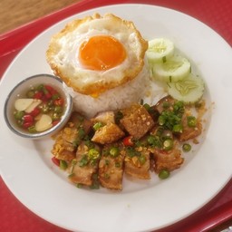 ข้าวเหนียว