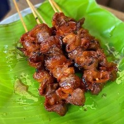 สถานีส้มตำ&ไก่ทอด นายยอด @เทศบาลบางปู119