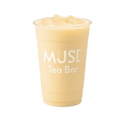 Jasmine Milk Tea