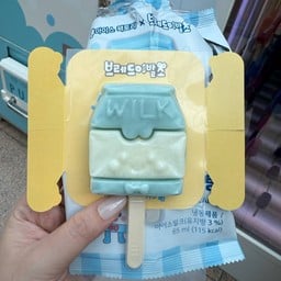 Ice Factory Lotte World