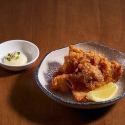 Tori Karaage