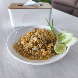 So Nice Cafe โซไนซ์คาเฟ่