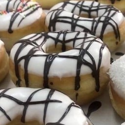 เดย์ลี่ โดนัท ปตท. สอยดาว 2