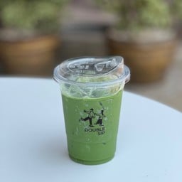 มัทฉะ ลาเต้