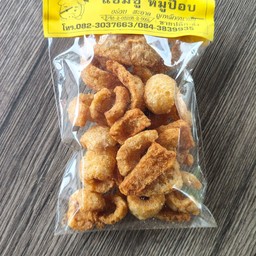 แค็ปหมู