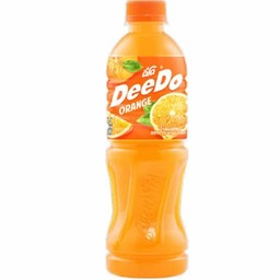 น้ำส้มดีโด้