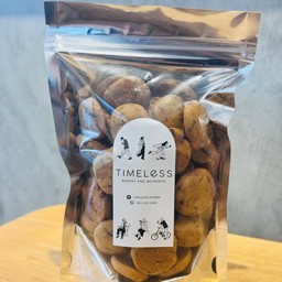 มินิคุกกี้ช็อกโกแล็ตชิฟ  200 กรัม