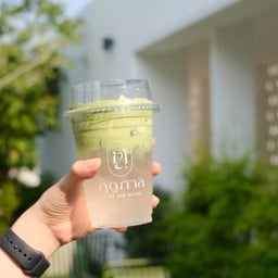 Matcha Cloud