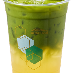 มัทฉะ ยูซุ