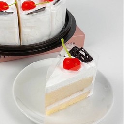 เค้กนมฮอกไกโด