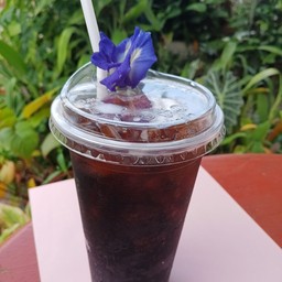 Americano เย็น