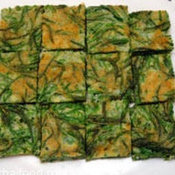 ไข่ชะอม