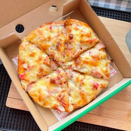 แป้งขนาด 7 นิ้ว