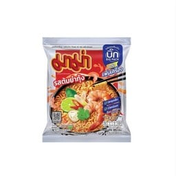 Mai Ramyun ใหม่รามยอน