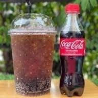 โค้กแก้วโอ่ง