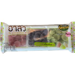 อาลัว (ภัทรา)