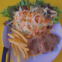 สเต็กเด็กดอย สเต็กเด็กดอย