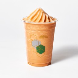 ชาใต้โบราณปั่น