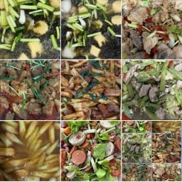 ข้าวแกงแม่ Nippon คลองถนน