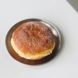 Bomboloni plain