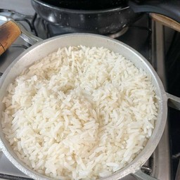 ข้าวเปล่า