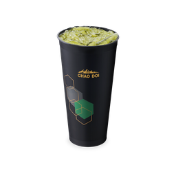 ชาเขียวนมสด