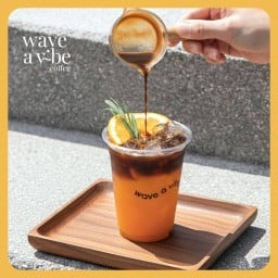 wave a vibe coffee - ศรีด่าน 22 ศรีด่าน 22