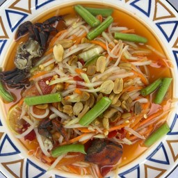 ครัวบ้านแสงหล้า