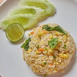 ข้าวผัดไข่ไก่