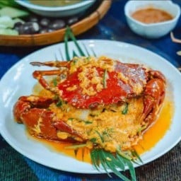 Mountain View Cafe & Restaurant Krabi