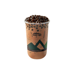 ชานมโกโก้