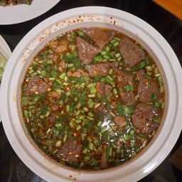 ร้านแซ่บอีหลี