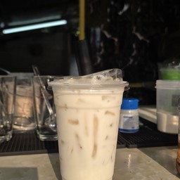 ชากาแฟสด&น้ำปั่น ผลไม้ปั่น