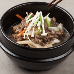 ซุปเนื้อบลูโกกิ