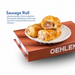 Sausage Roll