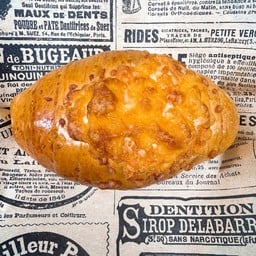 Shiopan Cheese ชิโอปังชีส