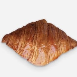 ครัวซองPlain