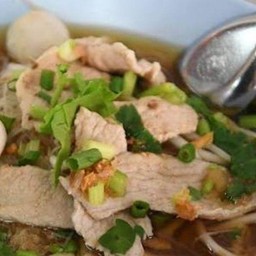 เกาเหลาเนื้อ