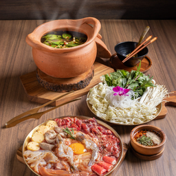 จิ้มจุ่มกลางเดือน 399 (Line Man)