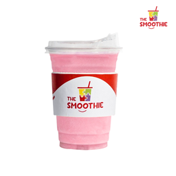 Pink Milk Plus Calcium