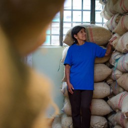 250 g Familia Gómez, Colombia