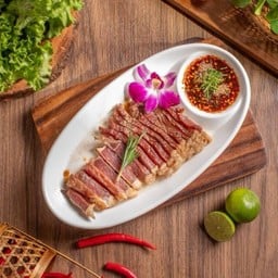 เนื้อสะดุ้ง