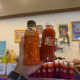 น้ำจิ้มหมูกระทะ ขนาด 220 ml.