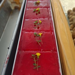 ทีรามิสุสตอว์เบอร์รี่