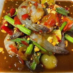 ร้านตำหอยเเตด