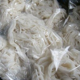 ขนมจีน