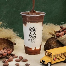 ไมโลเหนียว(ปั่น)